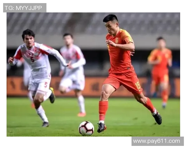 中国男足迎战新加坡期待突破重围力争亚洲杯预选赛首胜